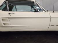 Ford Mustang - <small></small> 38.000 € <small>TTC</small> - #16