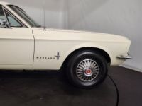 Ford Mustang - <small></small> 38.000 € <small>TTC</small> - #17