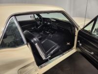 Ford Mustang - <small></small> 38.000 € <small>TTC</small> - #30