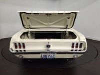 Ford Mustang - <small></small> 38.000 € <small>TTC</small> - #34