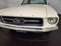 Ford Mustang - <small></small> 38.000 € <small>TTC</small> - #45