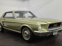 Ford Mustang - <small></small> 36.000 € <small>TTC</small> - #1