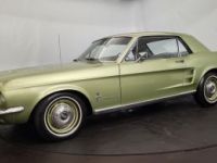 Ford Mustang - <small></small> 36.000 € <small>TTC</small> - #2