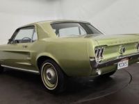 Ford Mustang - <small></small> 36.000 € <small>TTC</small> - #3