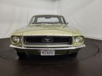 Ford Mustang - <small></small> 36.000 € <small>TTC</small> - #6