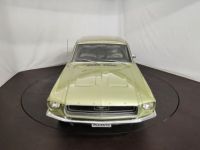 Ford Mustang - <small></small> 36.000 € <small>TTC</small> - #7