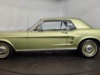 Ford Mustang - <small></small> 36.000 € <small>TTC</small> - #8