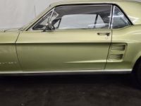 Ford Mustang - <small></small> 36.000 € <small>TTC</small> - #10