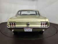 Ford Mustang - <small></small> 36.000 € <small>TTC</small> - #12