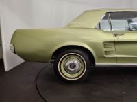 Ford Mustang - <small></small> 36.000 € <small>TTC</small> - #15