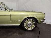 Ford Mustang - <small></small> 36.000 € <small>TTC</small> - #16