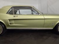 Ford Mustang - <small></small> 36.000 € <small>TTC</small> - #17