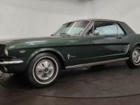 Ford Mustang - <small></small> 39.900 € <small>TTC</small> - #2