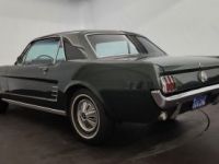 Ford Mustang - <small></small> 39.900 € <small>TTC</small> - #3