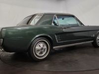 Ford Mustang - <small></small> 39.900 € <small>TTC</small> - #4