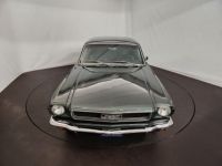 Ford Mustang - <small></small> 39.900 € <small>TTC</small> - #7