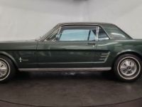 Ford Mustang - <small></small> 39.900 € <small>TTC</small> - #8