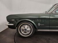 Ford Mustang - <small></small> 39.900 € <small>TTC</small> - #9