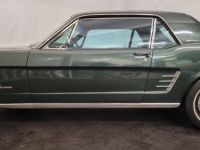 Ford Mustang - <small></small> 39.900 € <small>TTC</small> - #10