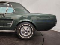 Ford Mustang - <small></small> 39.900 € <small>TTC</small> - #11