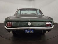 Ford Mustang - <small></small> 39.900 € <small>TTC</small> - #12