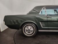 Ford Mustang - <small></small> 39.900 € <small>TTC</small> - #15