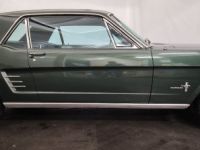 Ford Mustang - <small></small> 39.900 € <small>TTC</small> - #16