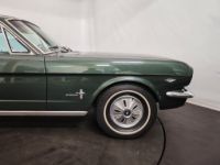 Ford Mustang - <small></small> 39.900 € <small>TTC</small> - #17