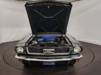 Ford Mustang - <small></small> 39.900 € <small>TTC</small> - #39