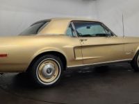 Ford Mustang - <small></small> 38.000 € <small>TTC</small> - #4