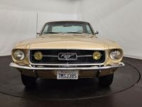 Ford Mustang - <small></small> 38.000 € <small>TTC</small> - #6