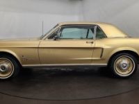 Ford Mustang - <small></small> 38.000 € <small>TTC</small> - #8