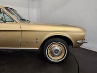 Ford Mustang - <small></small> 38.000 € <small>TTC</small> - #17