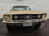 Ford Mustang - <small></small> 38.000 € <small>TTC</small> - #55