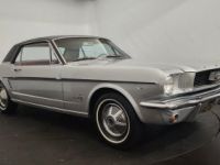 Ford Mustang - <small></small> 35.000 € <small>TTC</small> - #1