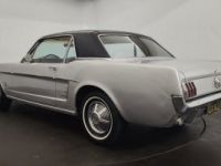 Ford Mustang - <small></small> 35.000 € <small>TTC</small> - #3