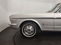 Ford Mustang - <small></small> 35.000 € <small>TTC</small> - #9