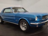 Ford Mustang - <small></small> 34.500 € <small>TTC</small> - #1