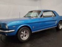 Ford Mustang - <small></small> 34.500 € <small>TTC</small> - #2