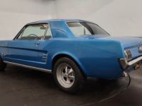 Ford Mustang - <small></small> 34.500 € <small>TTC</small> - #3