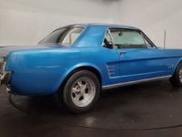 Ford Mustang - <small></small> 34.500 € <small>TTC</small> - #4