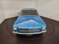 Ford Mustang - <small></small> 34.500 € <small>TTC</small> - #6