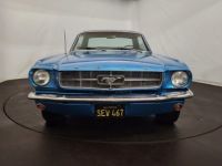 Ford Mustang - <small></small> 34.500 € <small>TTC</small> - #7