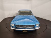 Ford Mustang - <small></small> 34.500 € <small>TTC</small> - #8