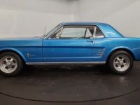 Ford Mustang - <small></small> 34.500 € <small>TTC</small> - #9