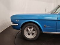 Ford Mustang - <small></small> 34.500 € <small>TTC</small> - #10