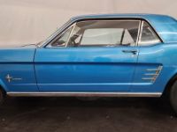 Ford Mustang - <small></small> 34.500 € <small>TTC</small> - #11