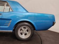 Ford Mustang - <small></small> 34.500 € <small>TTC</small> - #12