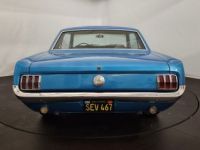 Ford Mustang - <small></small> 34.500 € <small>TTC</small> - #13