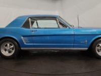 Ford Mustang - <small></small> 34.500 € <small>TTC</small> - #15